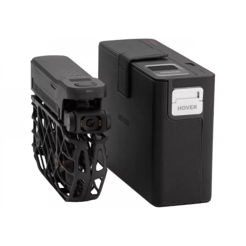 HOVERAir PowerCase funda de alimentación