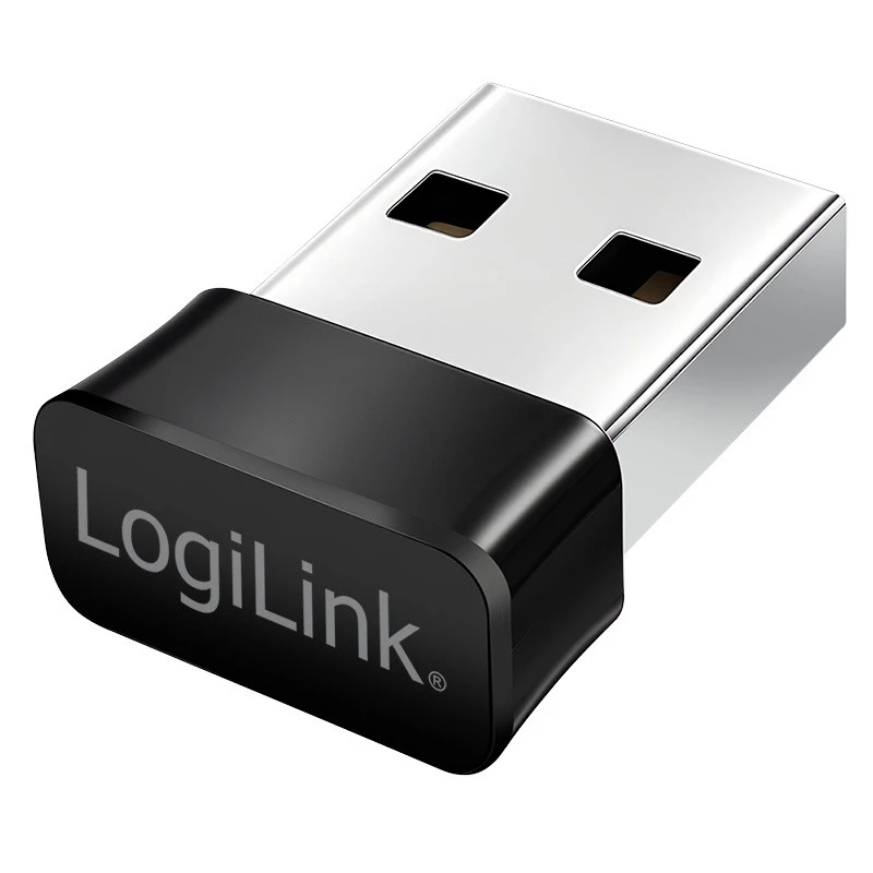 Adaptador USB inalámbrico WLAN, 11ac, 650 Mbit