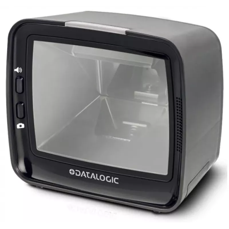 Datalogic Magellan 3450VSi - escáner de códigos de barras - dispositivo de sobremesa - decodifica - USB (M3450-010210-07604)