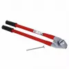 Dobladora de tubos YATO YT-5410 — dobladora manual de tubos, cantidad por paquete 1