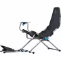 Playseat Challenge X - Logitech G Edition silla gaming para consolas Negro, Gris