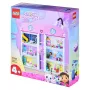 Juguete de construcción LEGO Gabby's Dollhouse set 10788 — 498 piezas, 3 minifiguras, para niños a partir de 4 años