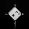 Bloque de agua EK Water Blocks cobre níquel