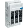 Interruptor seccionador con fusible LT150 (LT150)