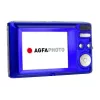 Cámara compacta AgfaPhoto Compact DC5200 21 MP CMOS 5616 x 3744 píxeles Azul (DC5200-BL)