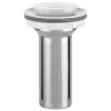 Hervidor eléctrico ZWILLING 1,7 l 1850 W, carcasa de cristal, blanco