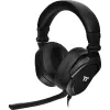 Tt eSPORTS Argent H5 - Auriculares - Over-Ear - Con cable - conector de 3,5 mm - negro (GHT-THF-ANECBK-30)