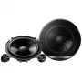 Altavoz para coche Pioneer TS-G130C redondo 2 vías 250 W