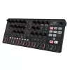 Analizador Sintetizador ik multimedia Uno Synth Pro X — 8 voces de polifonía, módulo de sobremesa