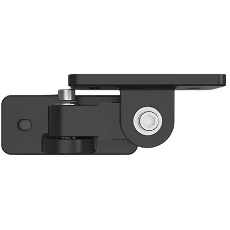 Soporte de pared Fanvil WM613-Negro para dispositivos Fanvil, soporte universal para montaje en pared seguro