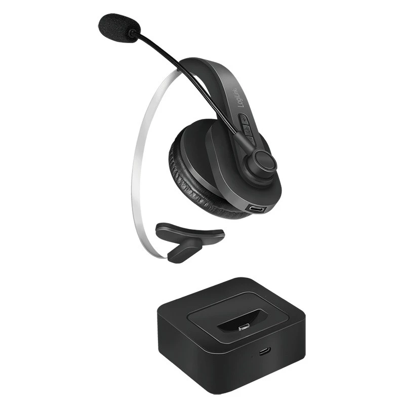 Auriculares LogiLink BT0059