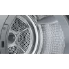 Secadora con bomba de calor Bosch WQG245DXSN 9 kg