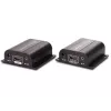 Emisor de señal AV Spacetronik convertidor HDMI a LAN SPH-HLC6IR (extensor)