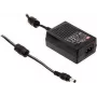 Fuente de alimentación mean well GST36B24-P1J 36 W, salida 24 V, entrada 85–264 V, RoHS, 54×79×33 mm