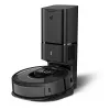 Robot aspirador iRobot Combo i8+ sin bolsa negro
