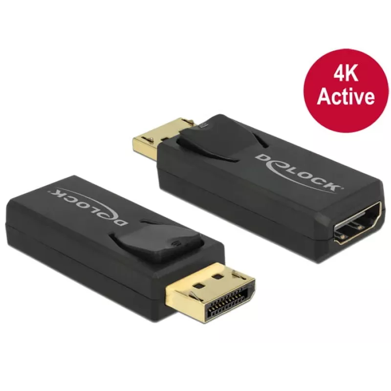 Adaptador de cable DeLOCK 65573