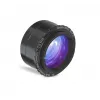 Accesorio para telescopio Baader Planetarium 2458400A negro compatibilidad Newton