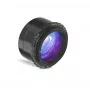 Accesorio para telescopio Baader Planetarium 2458400A negro compatibilidad Newton