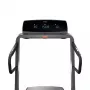 Horizon Fitness Omega Z-02 cinta de correr eléctrica plegable, grafito