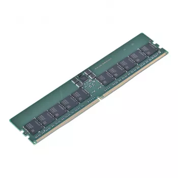 Samsung - DDR4 - Módulo - 32 GB - DIMM 288-PIN - 2666 MHz / PC4-21300 CL19 1.2 V registrado ECC
