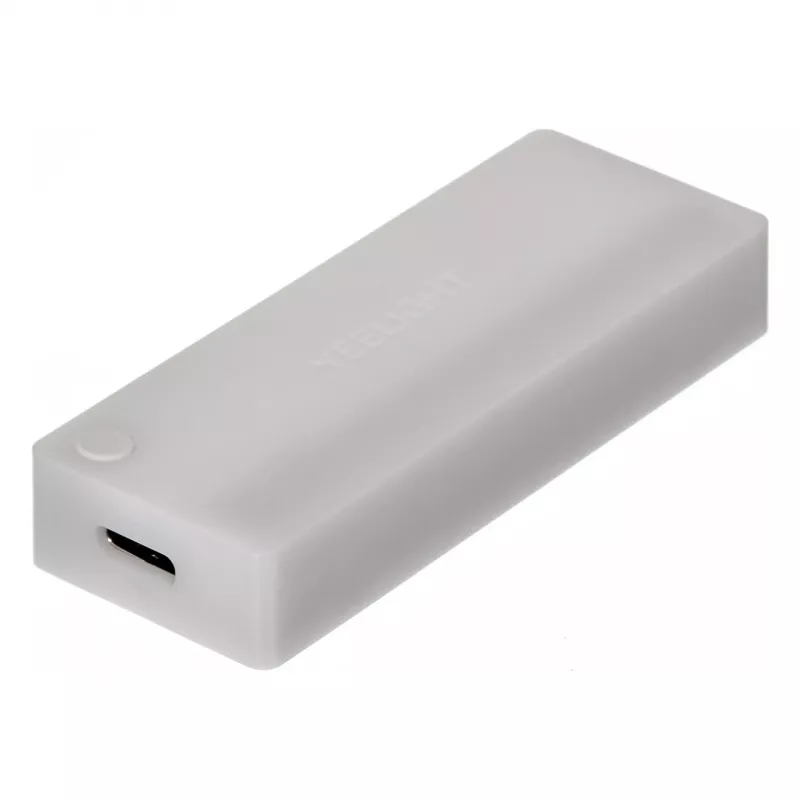 Yeelight YLCTD001-4pc luz LED para cajones con sensor de movimiento (4 uds.)
