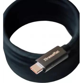 Xtrememac XWH-XMG2-13 cable USB negro