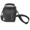 Bolso de hombro Rivacase 7412 Negro