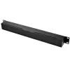 Inyector PoE Gigabit Extralink 24 puertos 24x 1000Mb/s RJ45, para rack