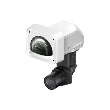 Epson ELPLX02WS Objetivo de proyección Pro Series Blanco
