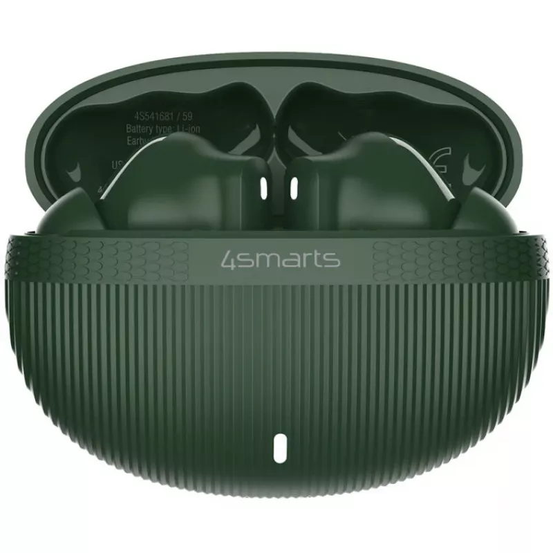 Auriculares 4smarts SkyBuds Pro ANC