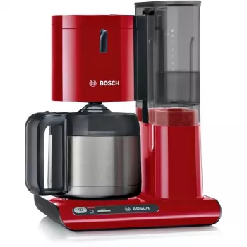 Bosch TKA8A054 cafetera semiautomática cafetera de filtro 1,1 l