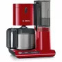 Bosch TKA8A054 cafetera semiautomática cafetera de filtro 1,1 l