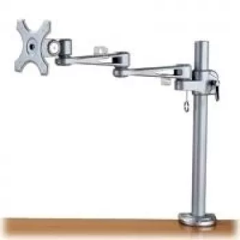 Brazo de monitor LCD individual VALUE 17.99.1132