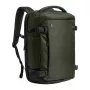 Mochila de viaje Tomtoc Navigator-T66 Liteway (verde)