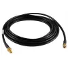 Cable coaxial ALLNET ANT-CAB-RSMA-RSMA-500 R-SMA R-SMA 5 m negro