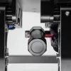 Sistema de freno hidráulico Simagic P1000i Inverted S443 — unidad de freno hidráulico para sim racing