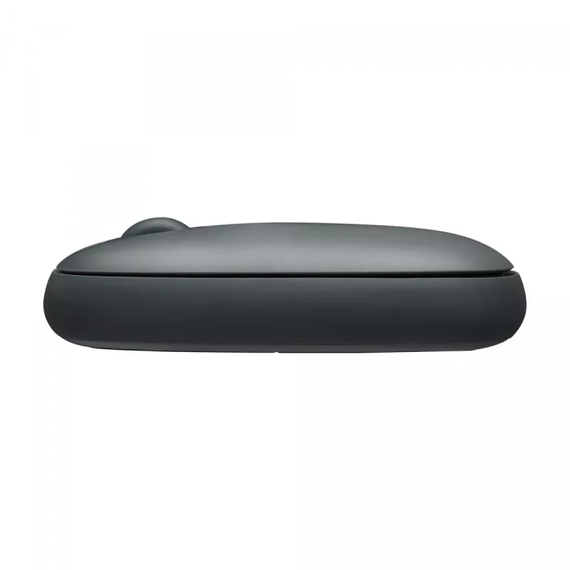Ratón Rapoo M660 Silent RF Wireless + Bluetooth