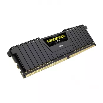 DDR4 Vengeance LPX 8GB/2400 negro CL14-16-16-31 1.20V XMP2.0