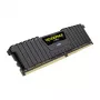 DDR4 Vengeance LPX 8GB/2400 negro CL14-16-16-31 1.20V XMP2.0