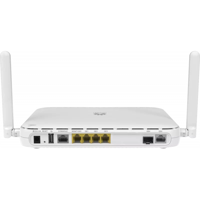 Huawei AR303W router Wi-Fi de doble banda, 300+866Mbit/s, ETH/SFP WAN Wi-Fi