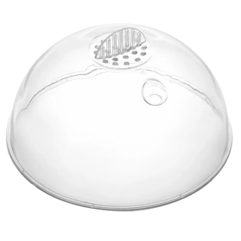 Huevera GreenBlue GB572 vaporera eléctrica de huevos 400 W, capacidad 7 huevos, plateado, dureza ajustable