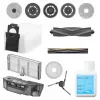 Robot aspirador MOVA Tech P50 Pro Ultra sin bolsa blanco