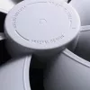 Ventilador Fractal Design Dynamic X2 14 cm negro blanco
