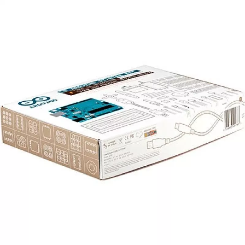 Arduino K000007 accesorio para placas de desarrollo (K000007)