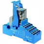 Finder Relé de acoplamiento, serie 58.P 1 ud. 58.P4.8.230.5060 (58.P4.8.230.5060)