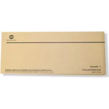 Konica Minolta TN-330 Tóner 1 ud. Original Negro (AC7A050)