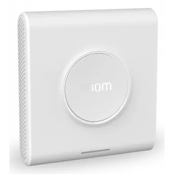 Snom M900 Estación base DECT Blanca