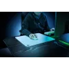 Alfombrilla Razer Atlas Gaming blanca