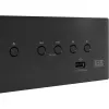 Panasonic DP-UB9004 – reproductor de Blu-ray 3D – escalado – Ethernet, Wi-Fi