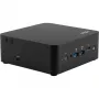 Mini PC MSI Cubi NUC AI+ i7-258V, 32GB RAM, 1TB SSD, Windows 11 Home, Negro